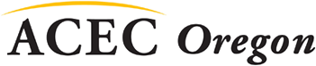 ACEC Oregon logo