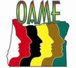 OAME logo